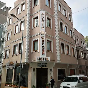 Angels Garden Istambul