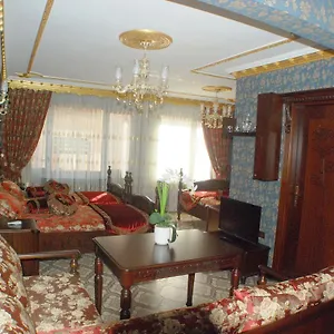 Апарт-отель The First Ottoman