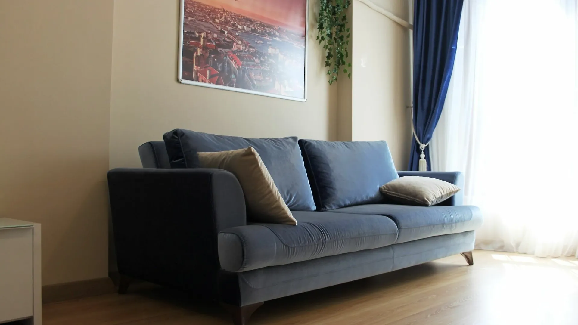 Гостевой дом Tt Guest Rooms Стамбул