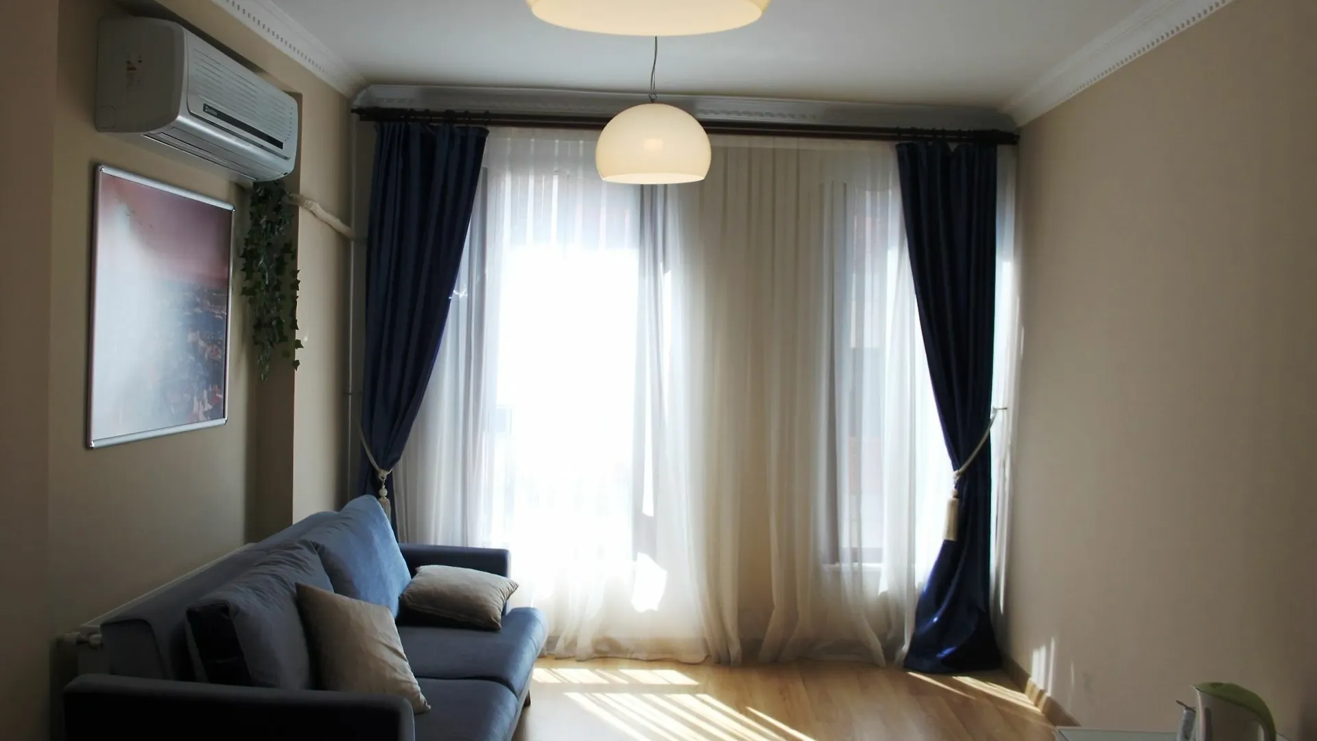 Гостевой дом Tt Guest Rooms Стамбул