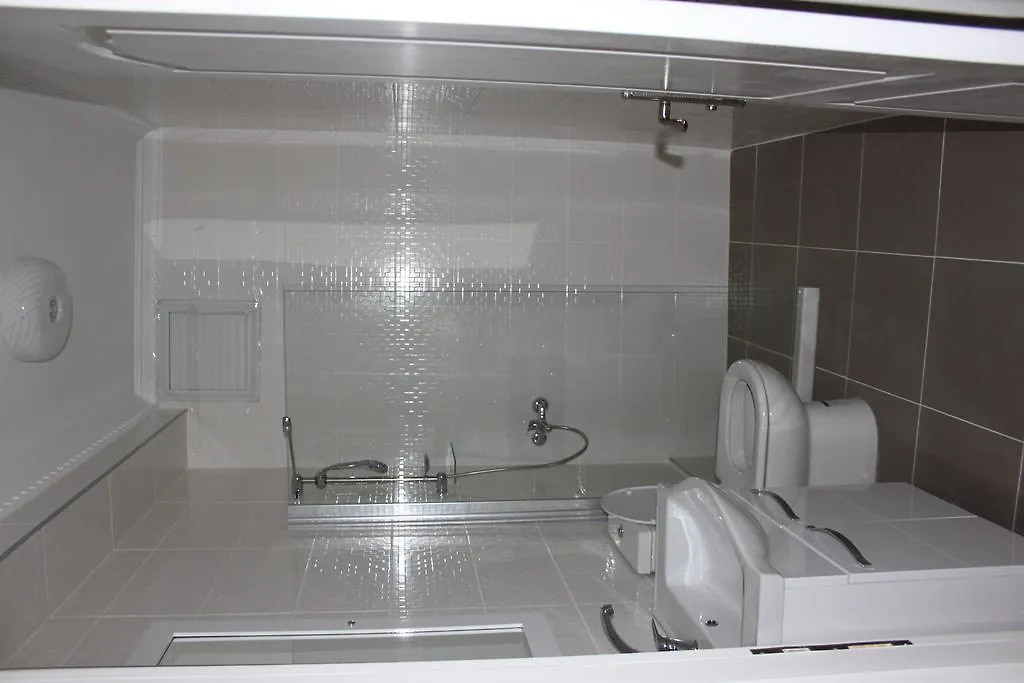 Guest house Tt Guest Rooms Istanbul