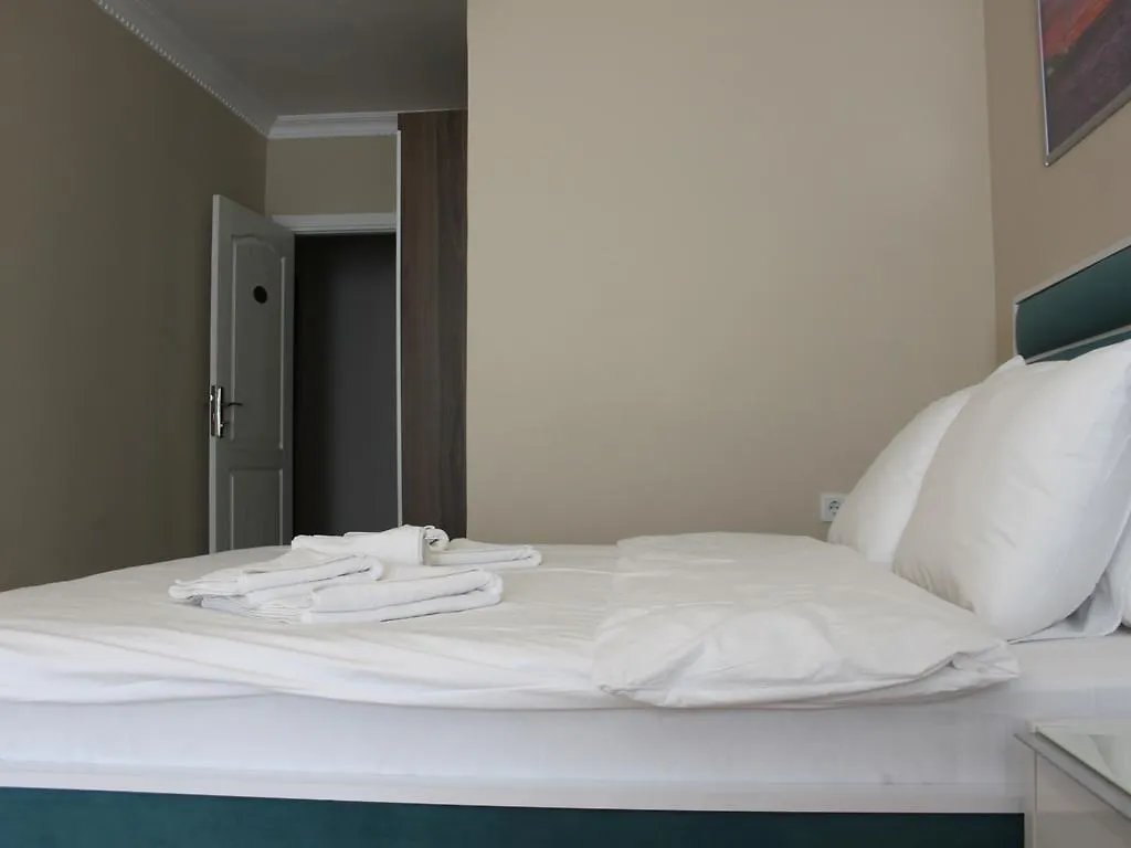 Tt Guest Rooms Istanbul
