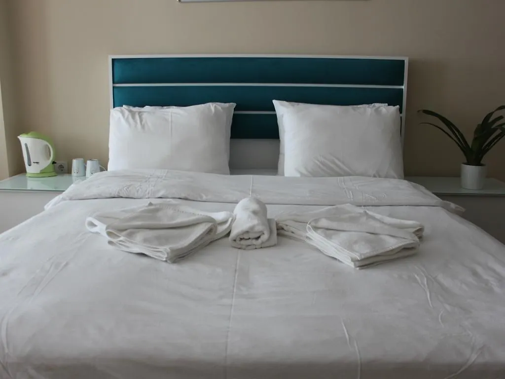 Tt Guest Rooms Istanbul 3*,  Turkey