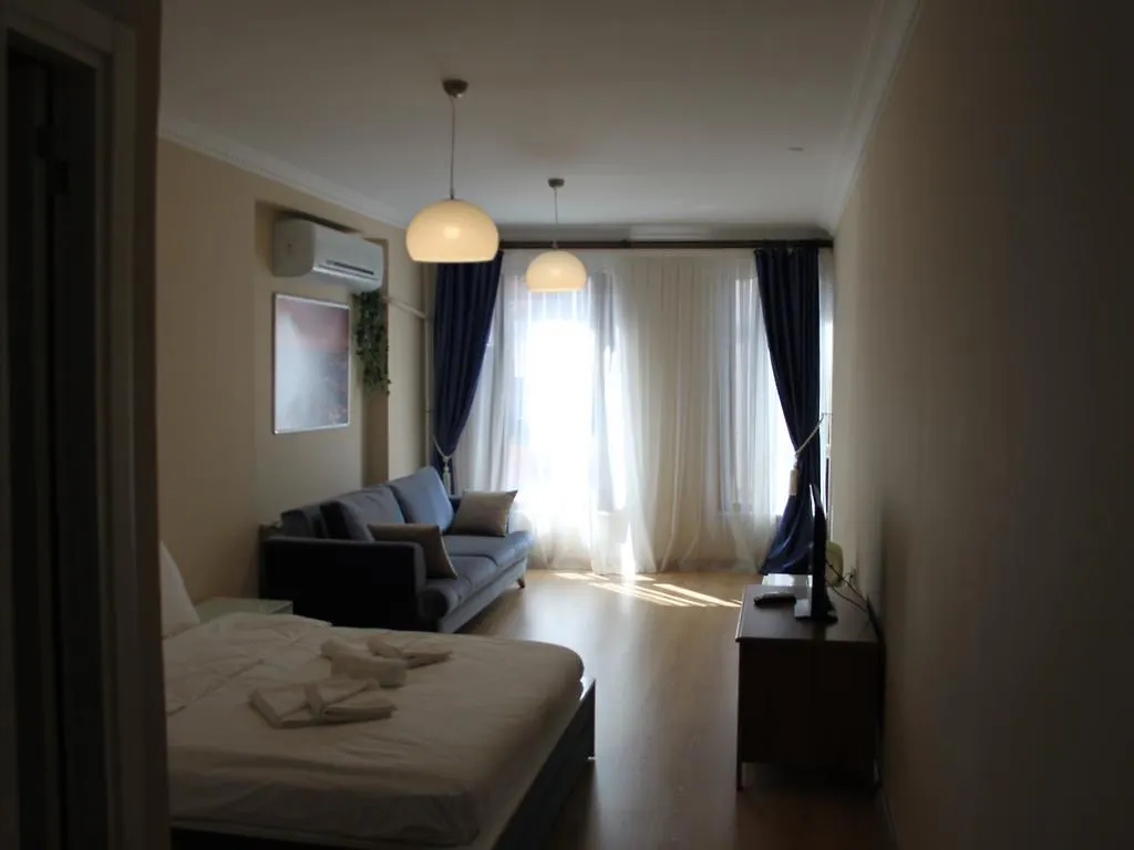 Guest house Tt Guest Rooms Istanbul