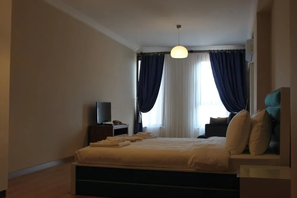 Guest house Tt Guest Rooms Istanbul