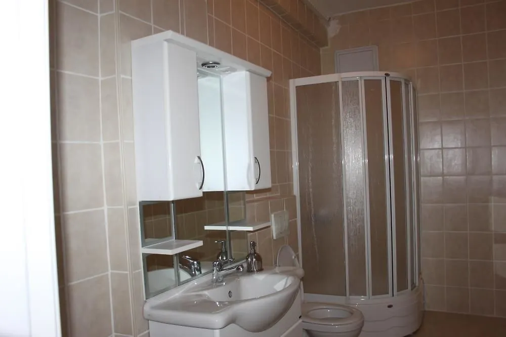 Tt Guest Rooms Istanbul 3*,  Turkey