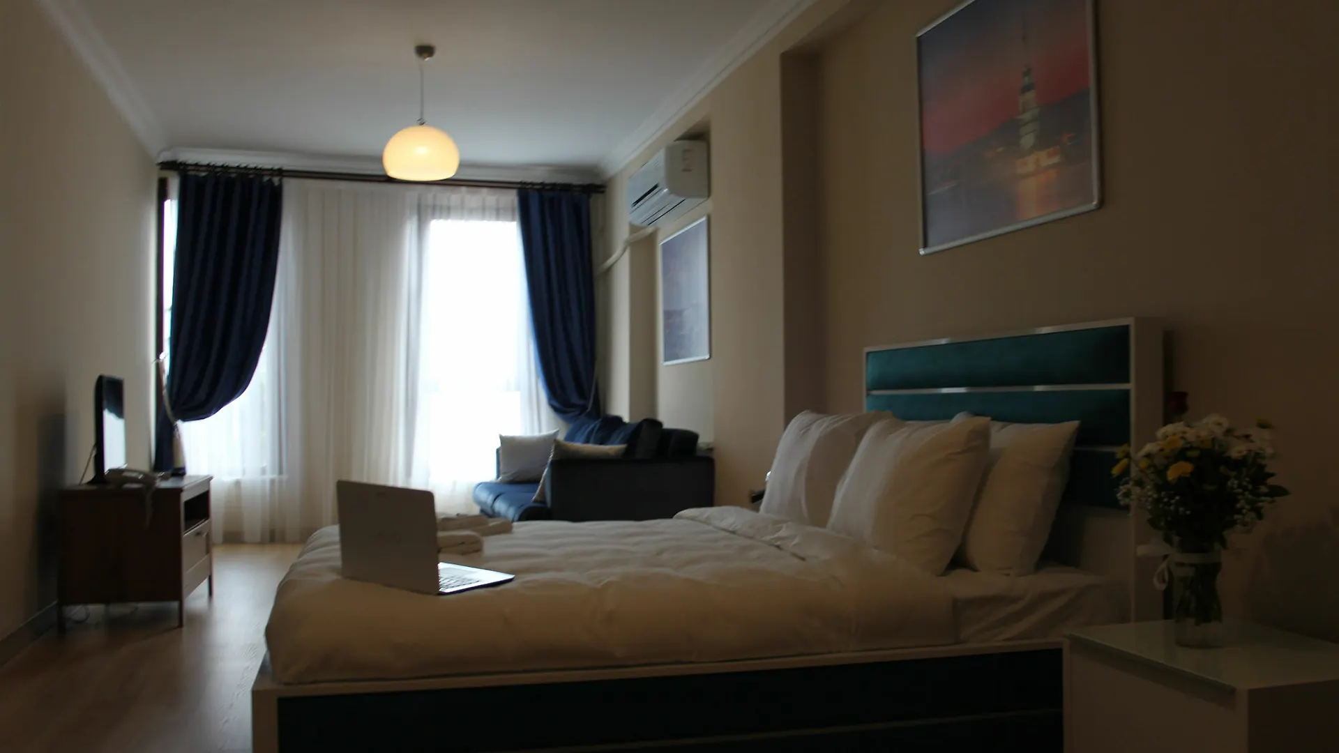 Tt Guest Rooms Istanbul Guest house