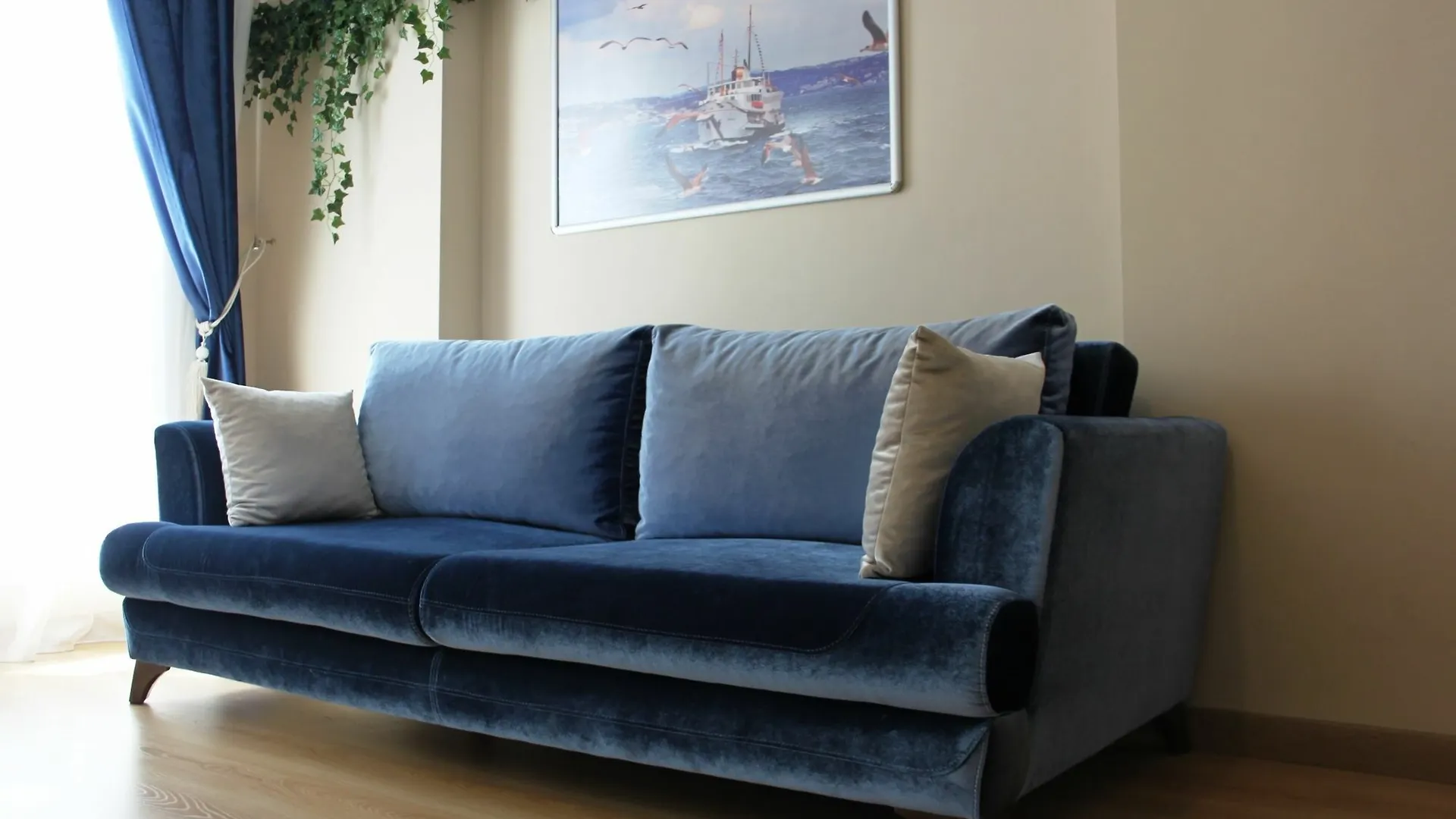 Tt Guest Rooms Istanbul Turkey