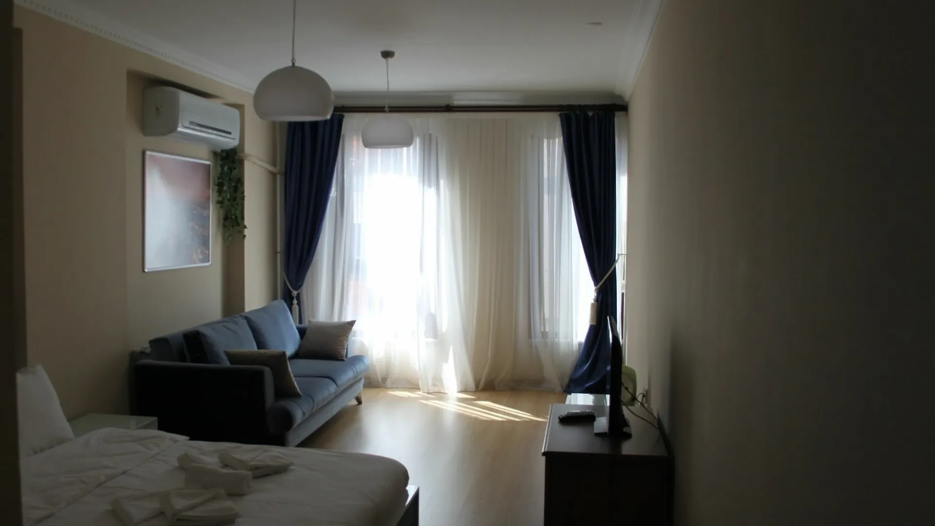 Tt Guest Rooms Istanbul 3*,