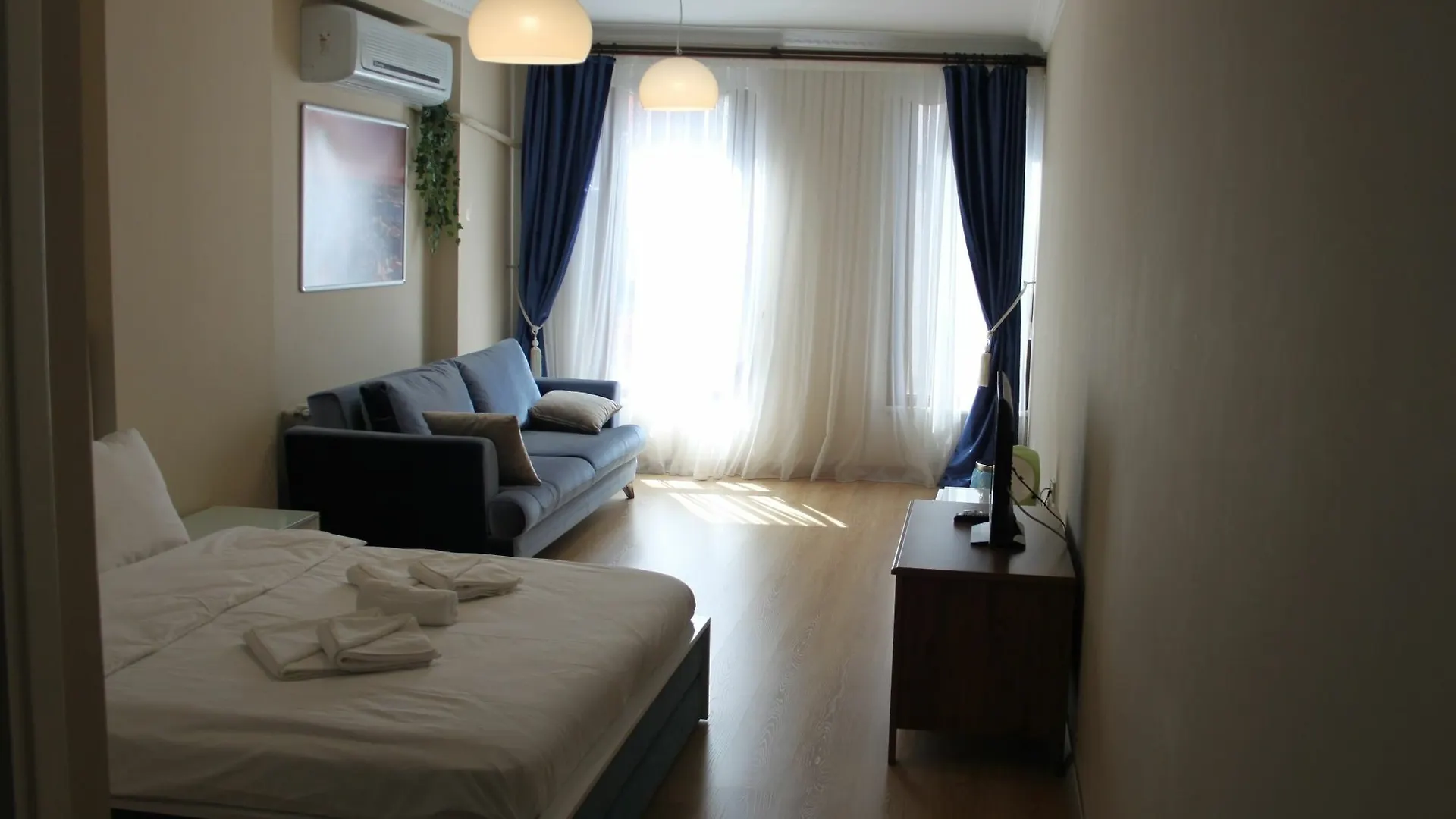 Guest house Tt Guest Rooms Istanbul