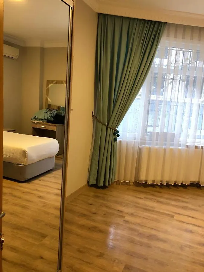 *** Guest house Tt Guest Rooms Istanbul Turkey